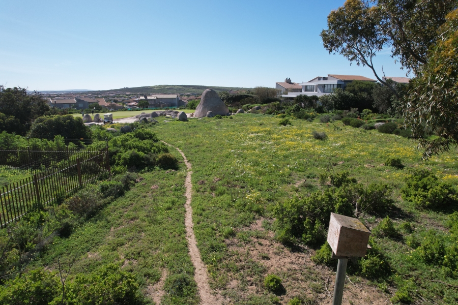 0 Bedroom Property for Sale in Langebaan Country Estate Western Cape